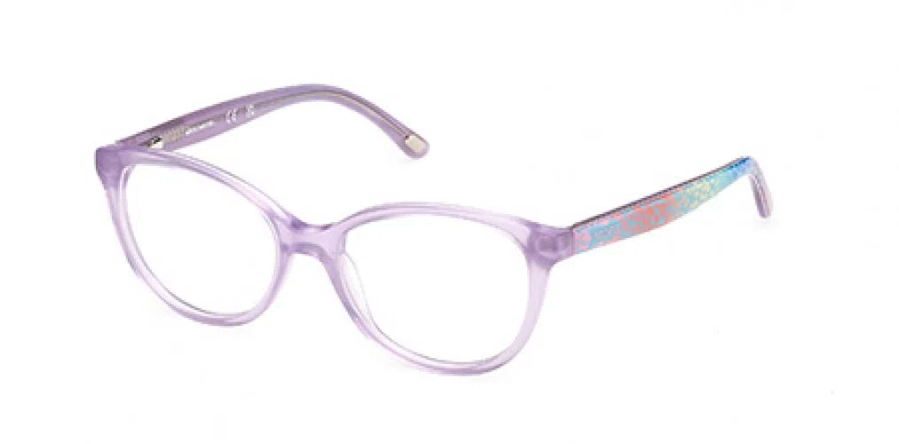 Skechers 50200 Eyeglasses - view 3